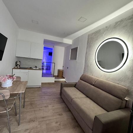 Anita S Home Неаполь Екстер'єр фото