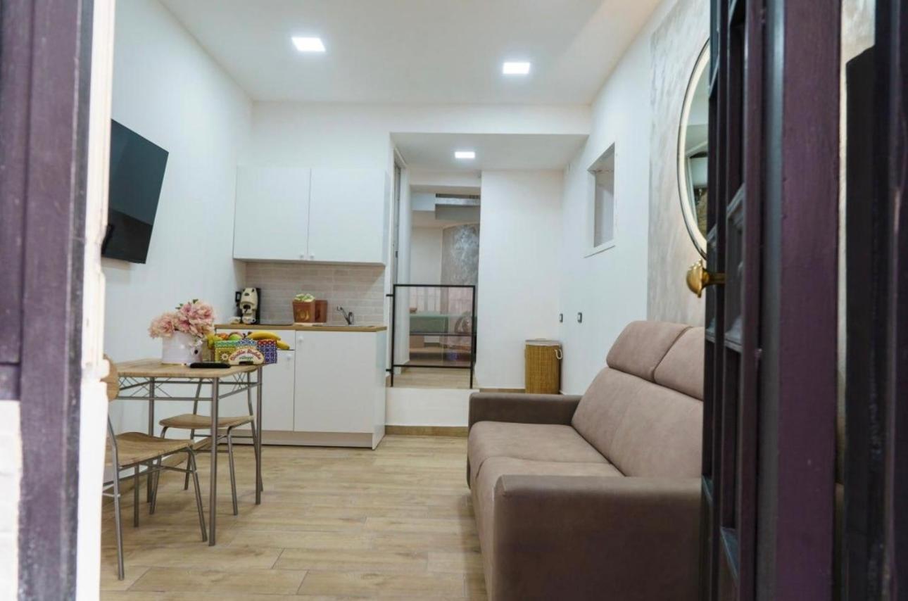 Anita S Home Неаполь Екстер'єр фото