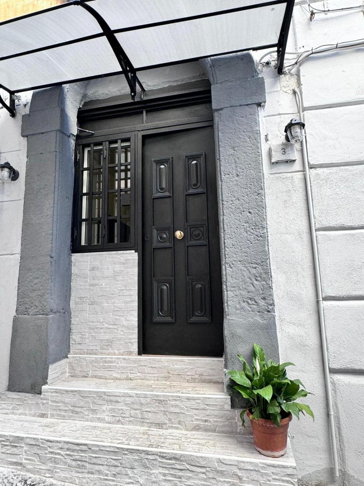 Anita S Home Неаполь Екстер'єр фото