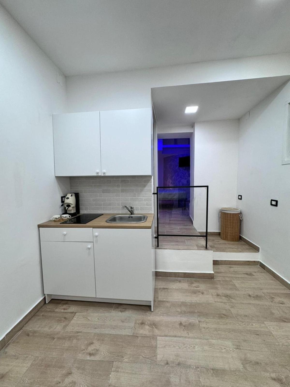 Anita S Home Неаполь Екстер'єр фото